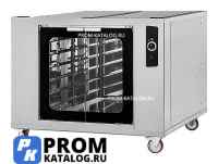 Шкаф расстоечный Prismafood Cella Inox 4-44