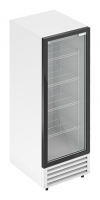 Холодильный шкаф frostor RV 400 G 