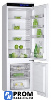 Встраиваемый холодильник GRAUDE IKG 180.1 