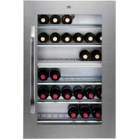 Встраиваемый винный шкаф AEG SW 98820 5IR 