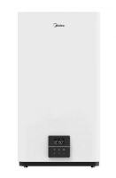 Накопительный электрический водонагреватель Midea MWH-5020-FED Stream