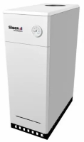 Напольный газовый котел Siber Evolution 11К (АОГВК-11.6)