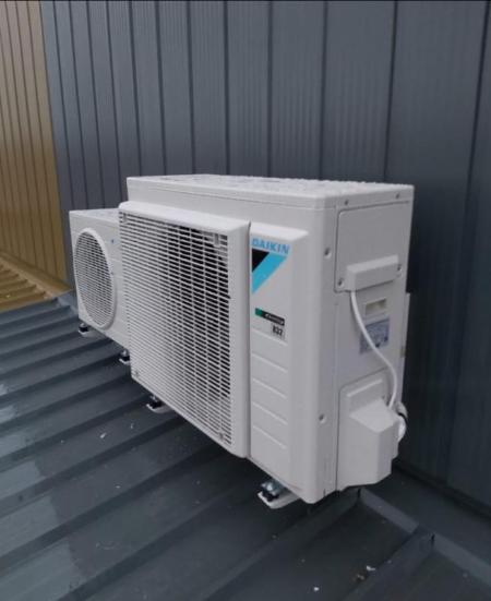 Сплит-система Daikin FTYN60L RYN60L Nord (*до -40 °C)