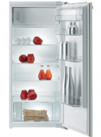 Встраиваемый холодильник Gorenje RBI 5121 CW 