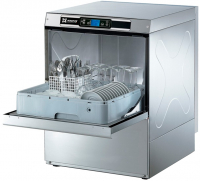 Фронтальная посудомоечная машина Krupps Soft S540E с помпой DP50