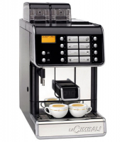 Кофемашина La cimbali q10 chokolate - specialities milkps/11 two grinders-dosers + one canisters