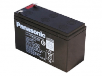 Аккумуляторная батарея Panasonic LC-P127R2P