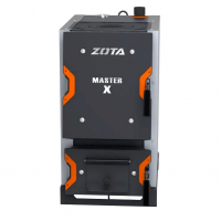 Твердотопливный котел ZOTA Master X 12П