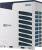 Наружный блок мультизональной системы Haier AV16IMVURA MRV V-RС