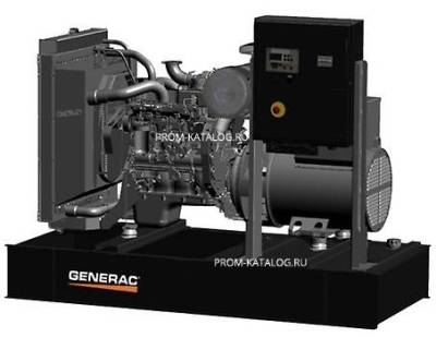 Дизельный генератор Generac PME315 