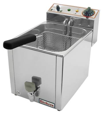 Фритюрница BECKERS FR 10LT