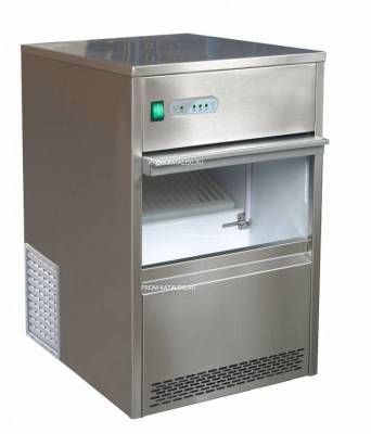 Льдогенератор Viatto ZB26