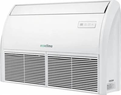 Напольно-потолочная сплит-система Ecoclima ECLCF/I-TC24/4R1/ECL/I-TC24/4R1