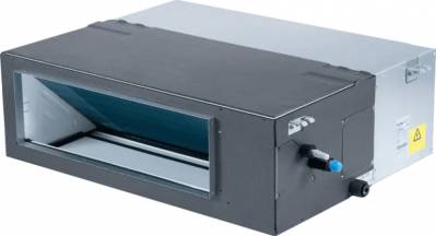 Канальная сплит-система Ecoclima ECLMD-H48/5R1C/ECL-H48/5R1C(U)