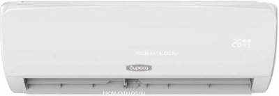 Настенная сплит-система Бирюса B-18UIR/B-18UIQ Urban Inverter