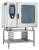 Пароконвектомат газовый OZTI COMBI OKFG 102 C (10хGN2/1)