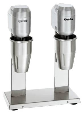 Миксер для молочных коктейлей Bartscher Turbo