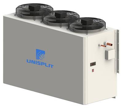 Сплит-система низкотемпературная UNISPLIT SLW 430