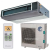 Канальная сплит-система Systemair Sysplit Duct 60 HP Q N