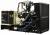 Газовый генератор SDMO GZ400 