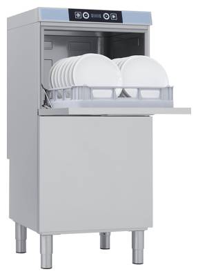 Машина котломоечная Apach Chef Line LKIT5060 DD DP H